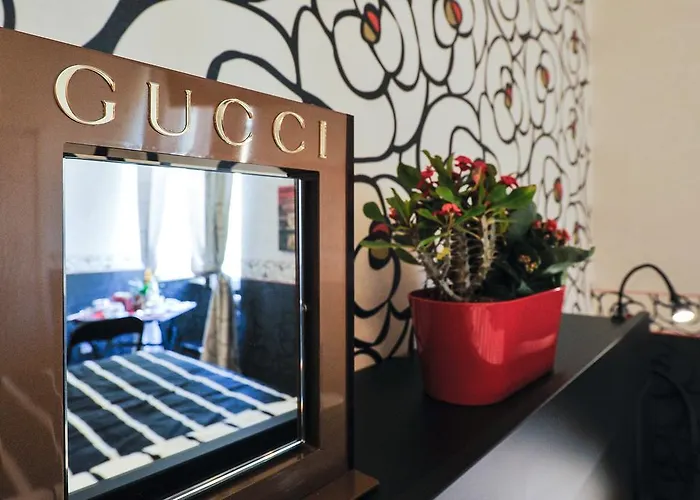Da Augusto 4* Roma