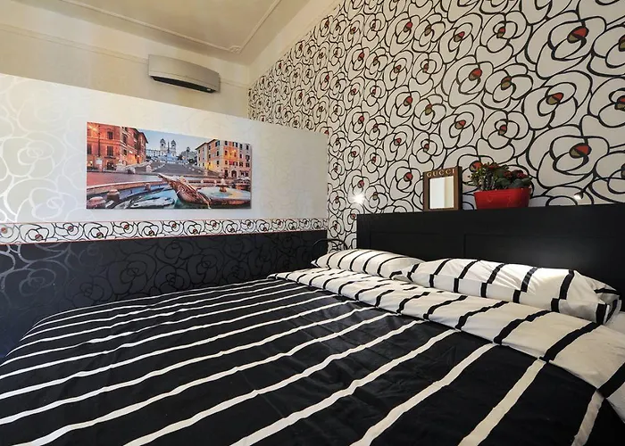 Da Augusto 4* Roma