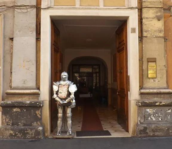 Da Augusto Roma