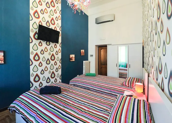 Da Augusto 4* Roma